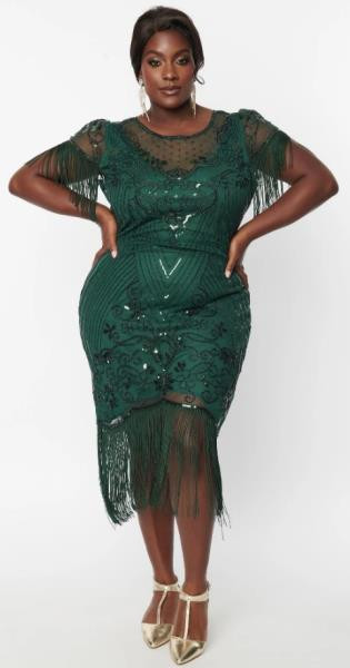 holiday dress woman 22 Cute Outfits to Shop 2023 — Best Holiday Party Outfits DR0000389 main image 1