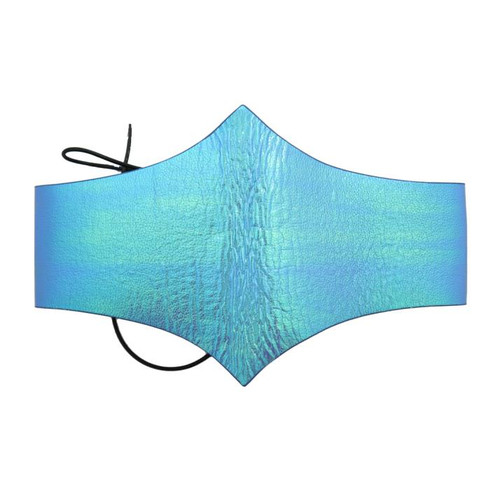 Leatherlike Cyber Belt Costume Pieces & Kits The Costume Shoppe