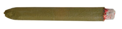 De Accesorios Para Hombres Fake Puff Cigar Trickery Props Para Disfraz