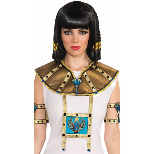 Egyptian Collar Female Ancient Egypt Costume Accessories The