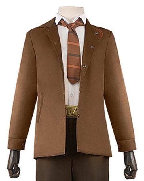 Loki Variant Jacket Marvel Mens Costumes The Costume Shoppe