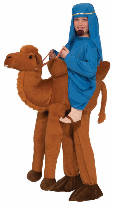 camel costumes for nativity