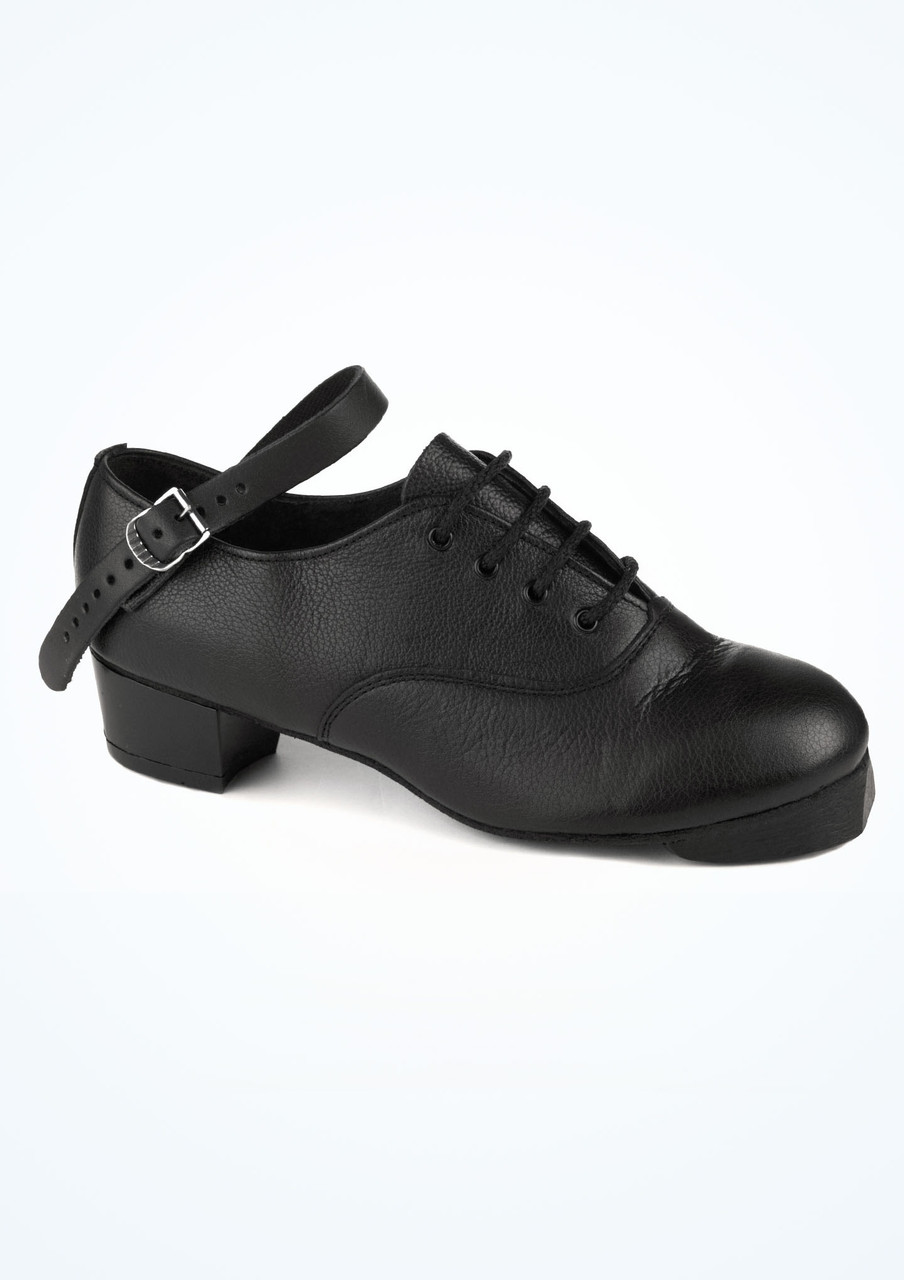 Chaussures De Claquettes Danse Pour Hommes - Modèles Respirantes Et Antidérapantes Tailles 33-43