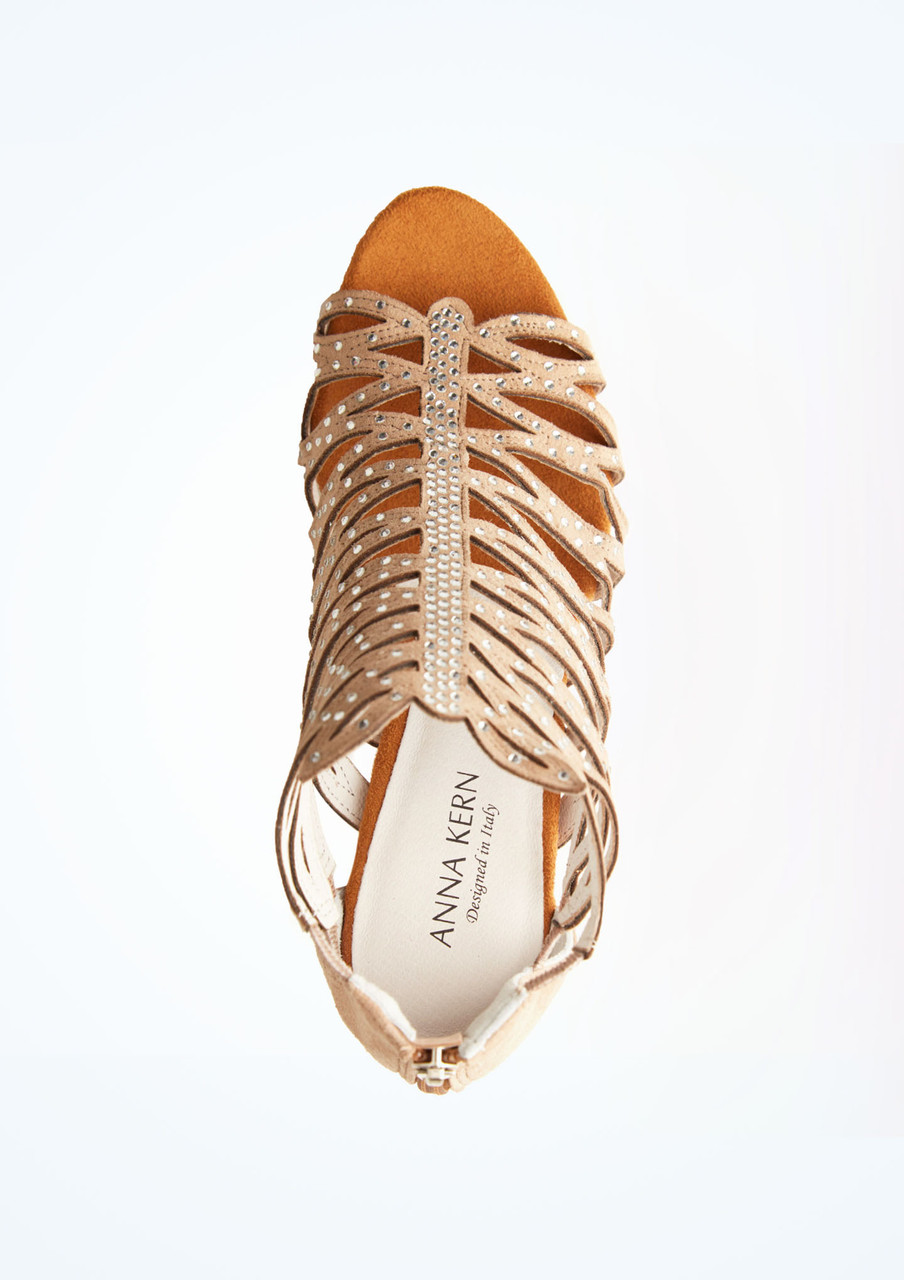 Chaussures de danse Anna Kern Harper - 7,5cm - Move Dance FR