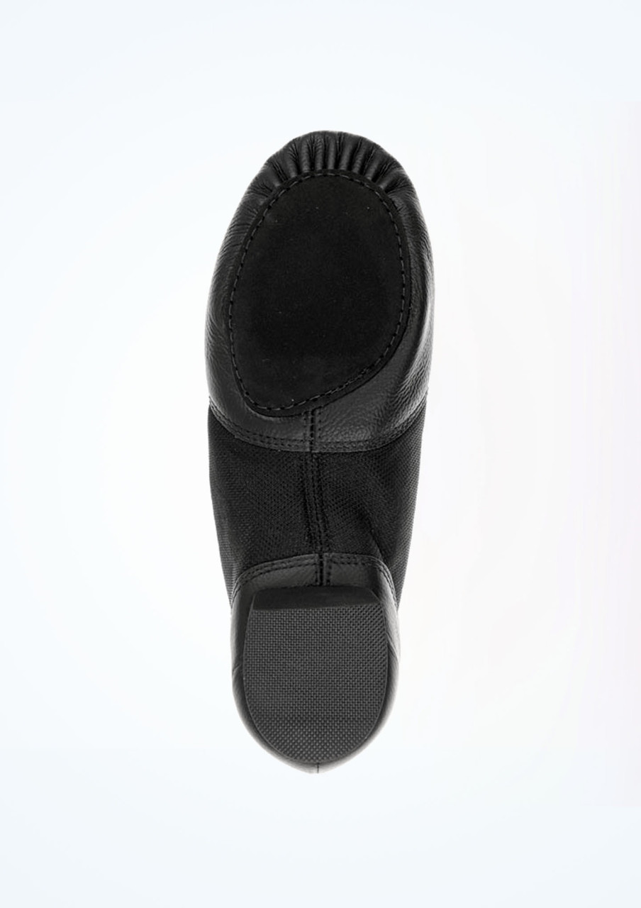 Chaussons Jazz Capezio U458  Chaussons de danse - Stala Danse