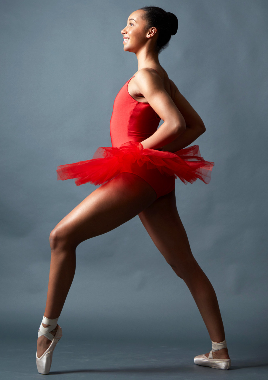 Robe Tutu pour femme Alegra - Move Dance FR