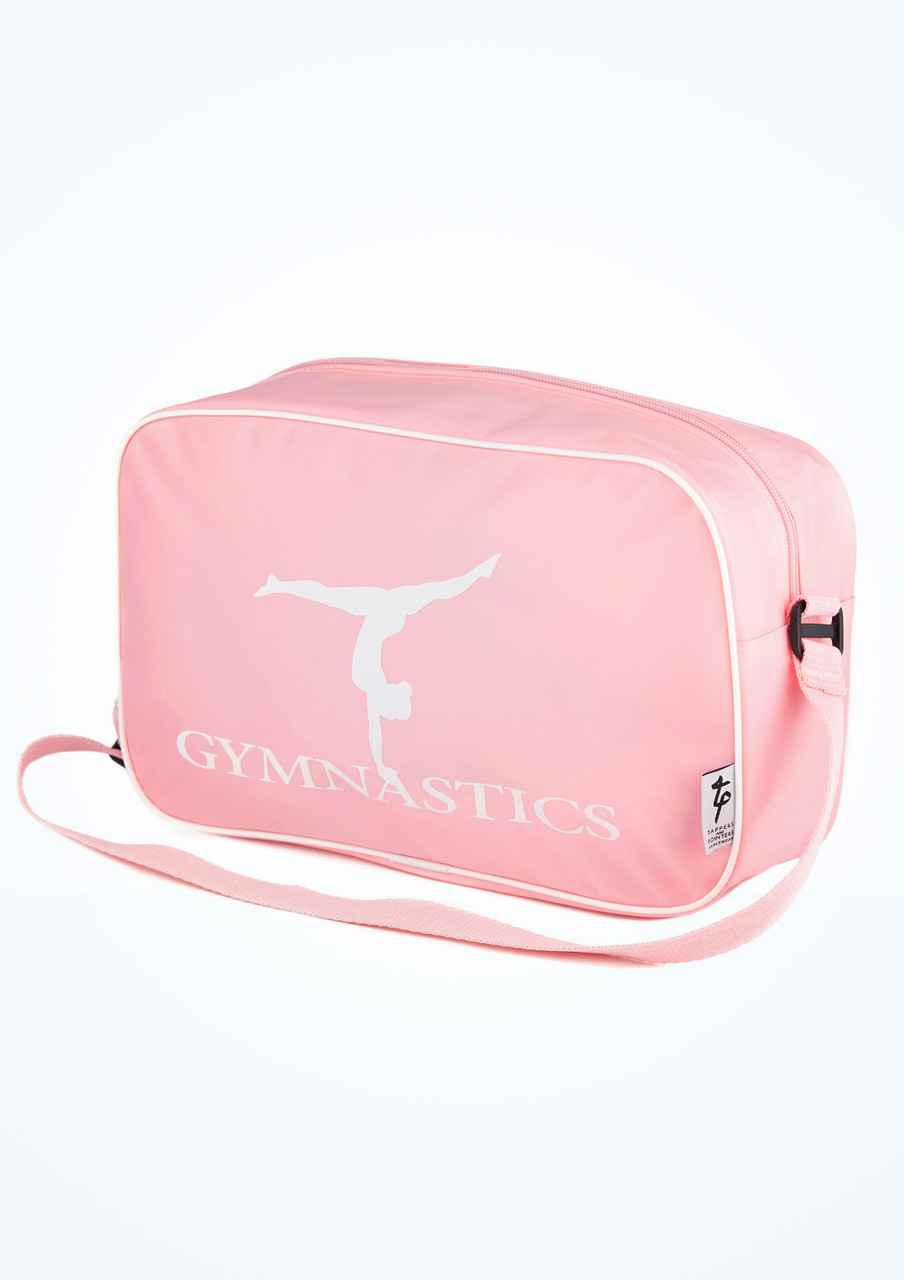 tanzmuster® Sac de danse pour fille avec compartiment humide et  compartiment à chaussures – Sac de sport pour enfant comme sac à  bandoulière ou sac à main Weekender Gym Bag Sac de