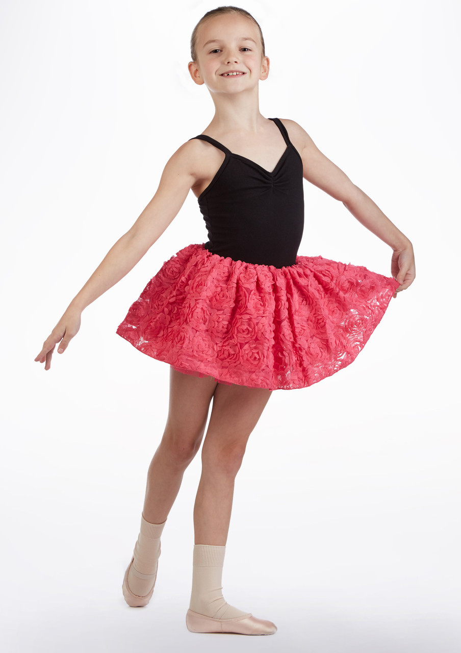 Jupes et tutus de danse classique pour femme