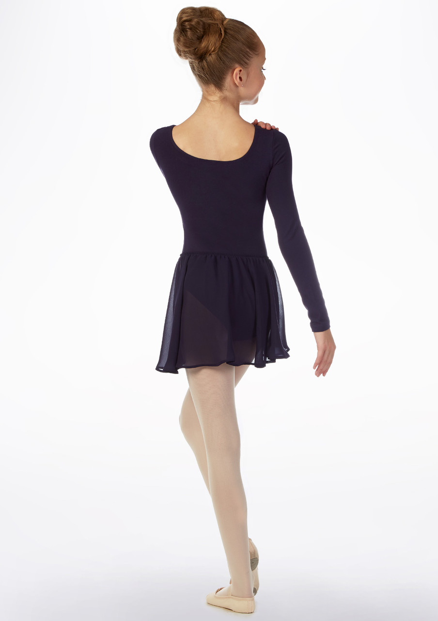 Jupe De Ballet Classique En Tulle, Taille Élastique, En Dentelle