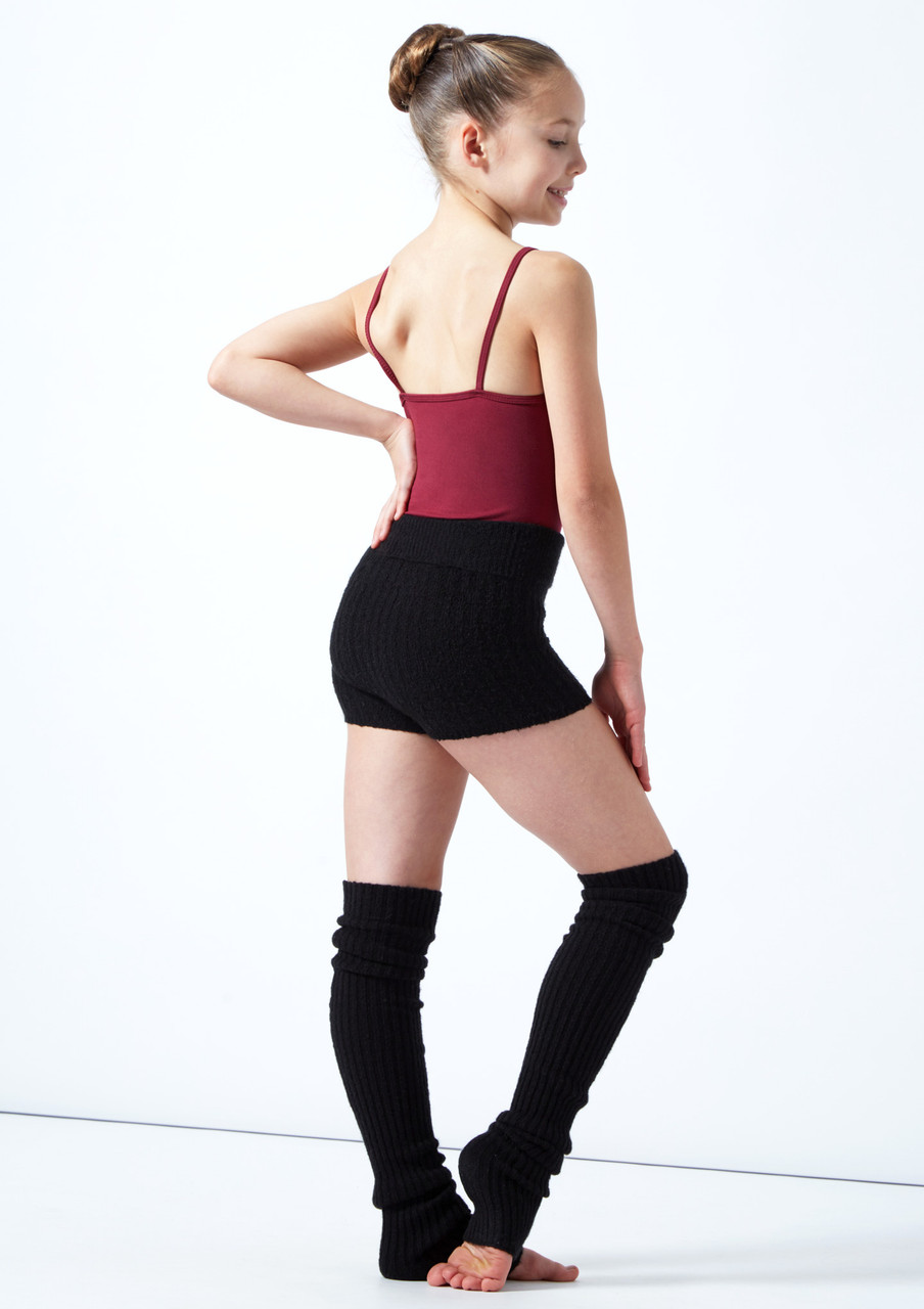XUNZOO Short de pole dance pour femme - Taille moyenne - Avec volants - En  maille - Pour la gym, l'entraînement, le yoga : : Mode