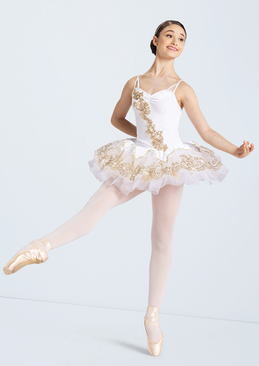 Tutu danse classique fille – Balletto Dance Shop