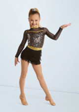 Weissman costumes claquettes & jazz