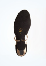 Chaussures de danse Werner Kern Holly  - 5cm Noir [Noir]