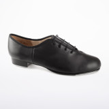 Chaussures de claquette pour homme Capezio Noir 2 [Noir]