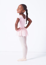 Justaucorps de danse pour filles Bloch Tiffany