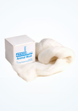 Laine Animale Freed -  25g Blanc [Blanc]