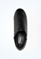 Chaussures danse de salon pour hommes Freed Modern Flex -  2,5cm Noir 2 [Noir]