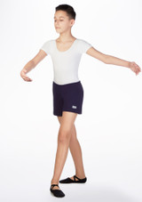 Short de danse pour garçons Freed RAD. Bleue 2 [Bleue]