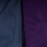 Bas réversibles Dincwear Violet Bleu 2 [Violet]