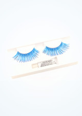 Cils Bleue Principal [Bleue]
