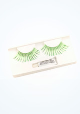 Cils Vert Clair Principal [Vert Clair]