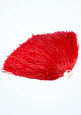 Pom pom jumbo Rouge Principal 2 [Rouge]