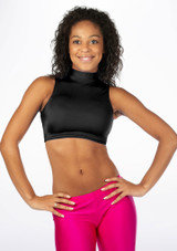 Haut court de danse brillant Alegra Maris