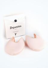 Protection pour orteils silicone Repetto Rose Jabot [Rose]