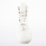 Bottines de jazz Merlet Galaxy - bi-semelle Avant [Blanc]