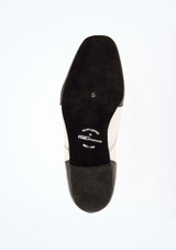 Chaussures danse de salon pour hommes Freed Lucas -  2,5cm Noir 2 [Noir]
