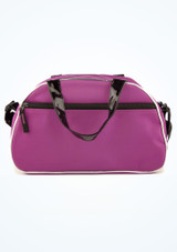 Sac de danse ovale Freed Bailey Violet 2 [Violet]