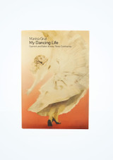 Livre My Dancing Life : Spanish and Ballet Across Three Continents Multicolore Principal [Multicolore]