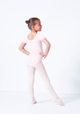Justaucorps de danse pour filles Move Dance Freya