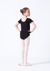 Justaucorps de danse pour filles Move Dance Freya