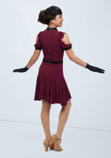 Weissman It Don't Mean A Thing Black Cherry 2 [Noir]