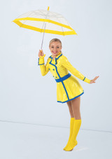 Weissman Singin' In The Rain Jaune 1125 [Jaune]