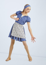Weissman She Works Hard For The Money Bleue Avant [Bleue]