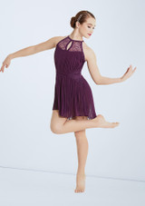 Weissman You Say Violet Avant [Violet]