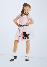 Weissman Hound Dog Rose Avant [Rose]