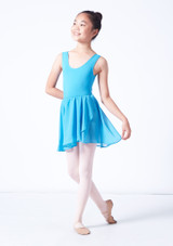 Jupe de danse classique pour filles Move Dance Heidi
