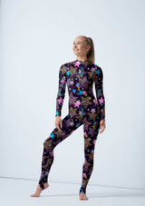 AcadÃ©mique Ã  motifs Alegra Aspen FST Front [A motifs]