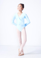 Cache-coeur pour filles Move Dance Kimi