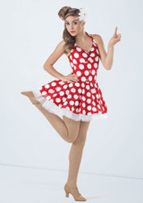 Weissman In the Mood Rouge 2 [Rouge]