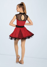 Weissman Jump, Jive An' Wail Rouge 2 [Rouge]