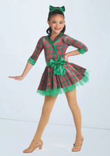 Weissman What Christmas Means To Me Kelly 2597 [Vert]