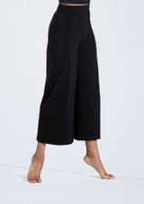 Weissman Wide Leg Suit Pants