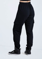 Weissman French Terry Cargo Pants