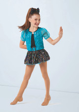 Weissman Party People Turquoise 5 [Bleue]