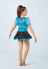 Weissman Party People Turquoise 7 [Bleue]