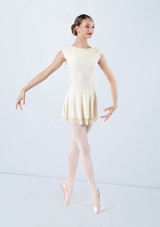 Weissman Coppelia [Blanc]
